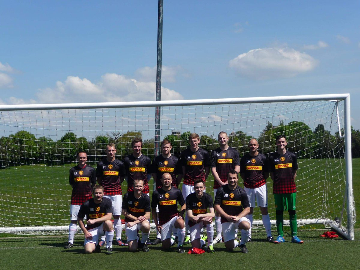 MUFC Supporters FC tweet media