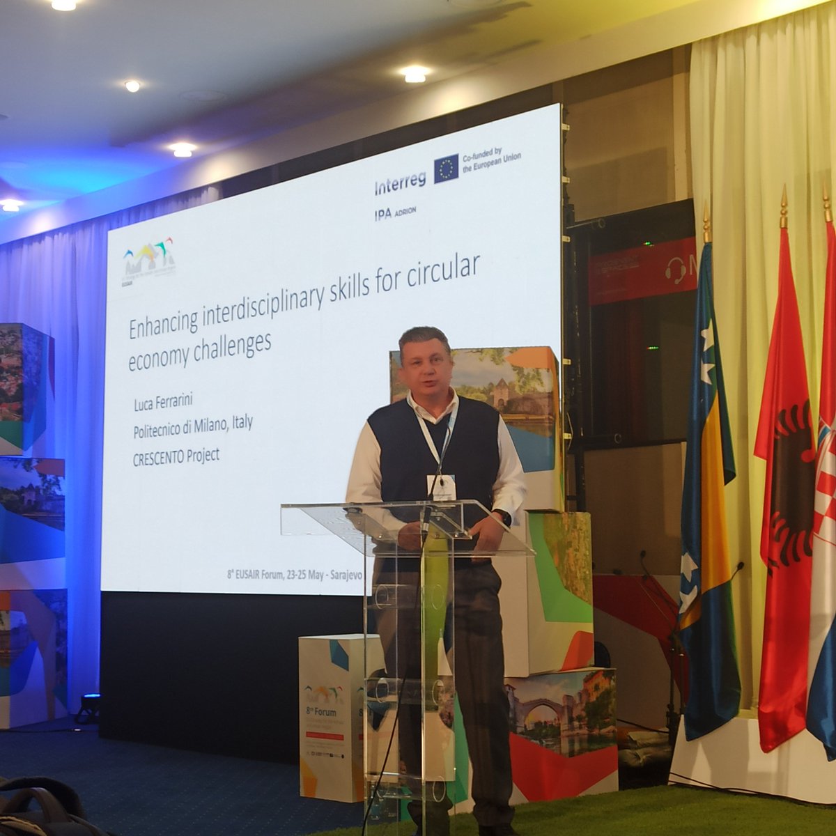 Interreg IPA ADRION tweet media