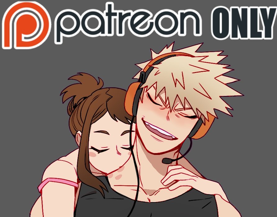 Superevey1's tweet photo. New Post NSFW on Patreon 👀 and the comic of this month!  HERE : https://t.co/wYhexcsNht https://t.co/pXaPkikLaT