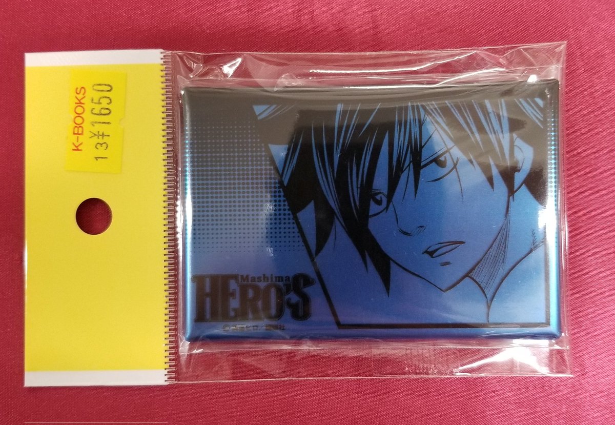 いれいす ないこ If 星降るフェアリーテイル SD 缶バッジ - メルカリ