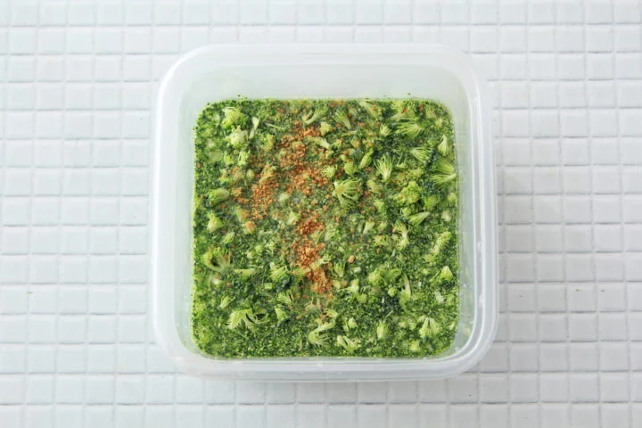 コンソメ&お醤油の味付けがすごくよく合いそう！ブロッコリー好きさん必見の「スープ」レシピ！