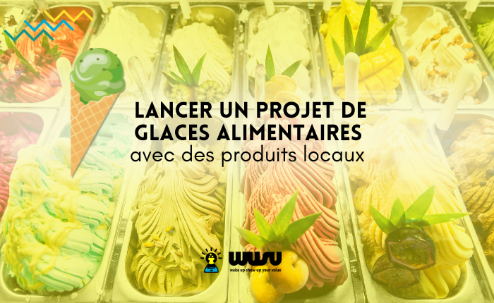 WakeUpShowUp's tweet photo. Découvrez des idées de développement de projet sur #WUSUBox.

Aujourd'hui : Comment lancer une offre de glaces alimentaires à base de produits locaux.
#agribusiness #entrepreneuriat

https://t.co/BQZrQrMLFa https://t.co/wL8oJ3CVtG