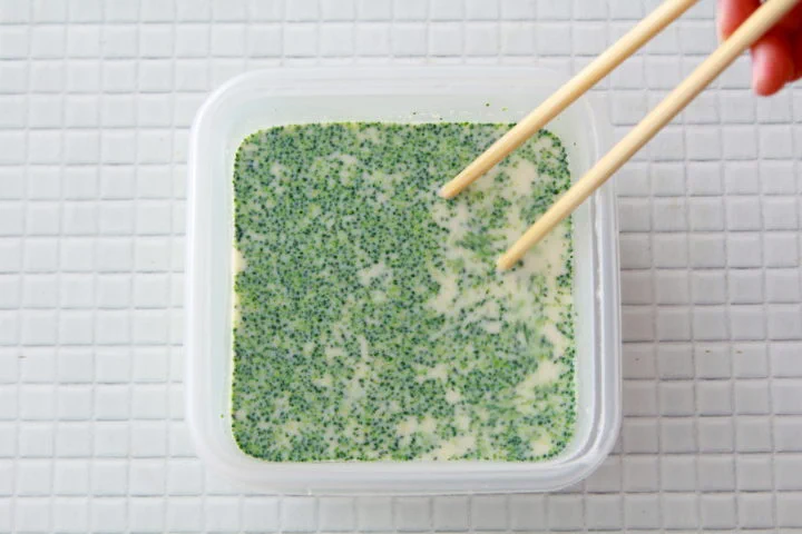 コンソメ&お醤油の味付けがすごくよく合いそう！ブロッコリー好きさん必見の「スープ」レシピ！