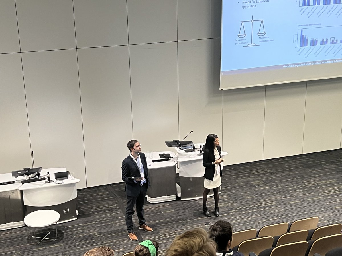 PhairywinD (@phairywind) on Twitter photo Up next is <a href="/phairywind/">PhairywinD</a>’s Nandar Hlaing from <a href="/ULiegeResearch/">ULiège Research & Innovation</a> presenting her topic for a full room at @WESC2023 sparking many discussions. Interested in her #virtual #monitoring topic? Then check out more at phairywind.be/nandar Up next is <a href="/phairywind/">PhairywinD</a>’s Nandar Hlaing from <a href="/ULiegeResearch/">ULiège Research & Innovation</a> presenting her topic for a full room at @WESC2023 sparking many discussions. Interested in her #virtual #monitoring topic? Then check out more at phairywind.be/nandar