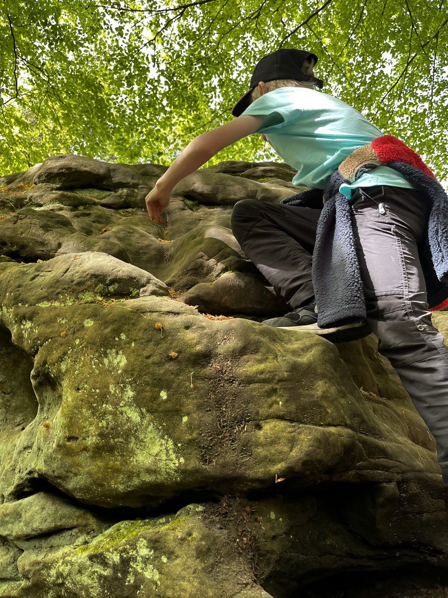 Outdoor Ed tweet media