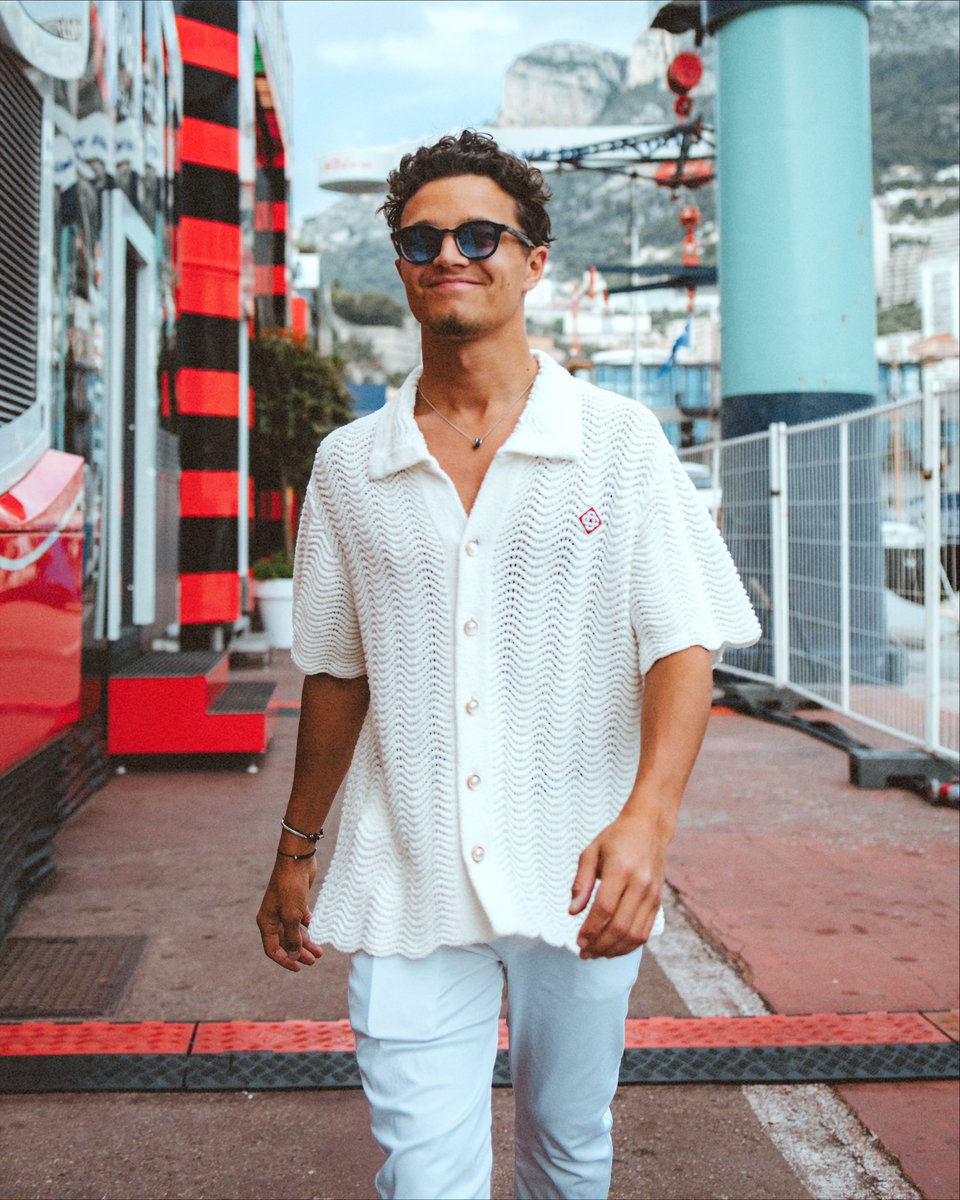 LandoNorris's tweet photo. ‘sup https://t.co/aC0SgrgiCI