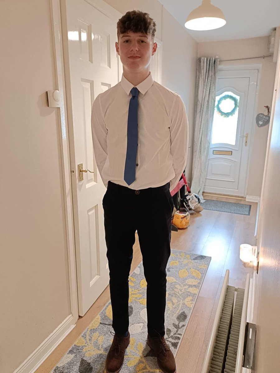 StrangfordClub's tweet photo. Congratulations to Killian who has been selected for the Co. Down SuperCupNI Squad! https://t.co/p2NKC10UWq