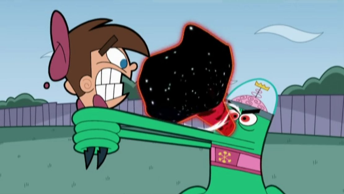 Cool Fairly OddParents Media (@coolfopmedia) on Twitter photo 