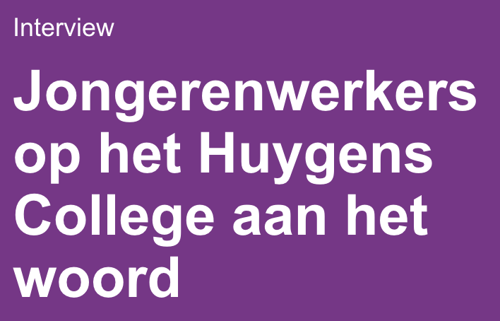 Samenwerkingsverband vo Amsterdam-Diemen tweet media