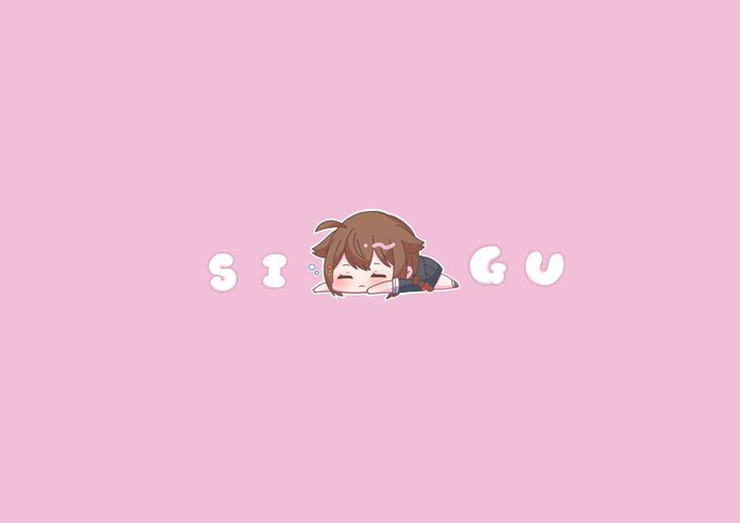 らくがき2 SIGU