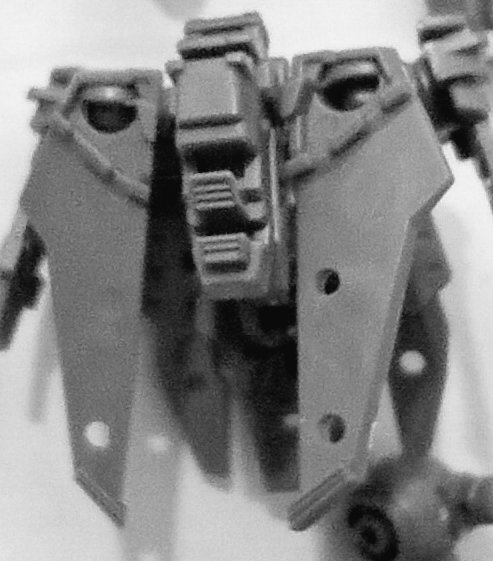 aswidhafm's tweet image. First build an RG just the frame, without armor, head and weapons

So what's this RG frame?

#modelkit
#realgrade
#BANDAI 
#gundam