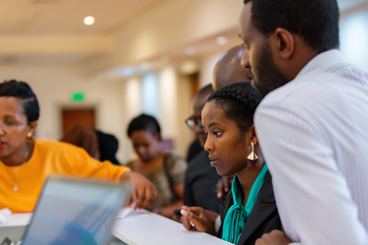 Richard Kwizera tweet media