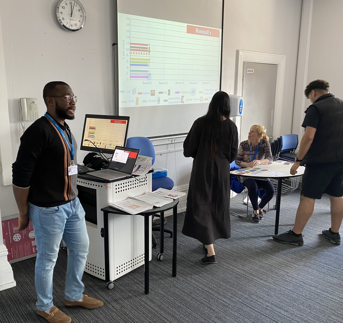 UCLan AF tweet media