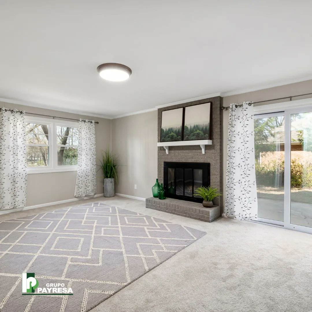 ¿Estás considerando la instalación de moqueta en tu hogar? ¡Con ella podrás disfrutar de una sensación de bienestar, lujo y comodidad! ✨

Si deseas obtener más información, entra en nuestra página web ⬇
buff.ly/33KzSSp