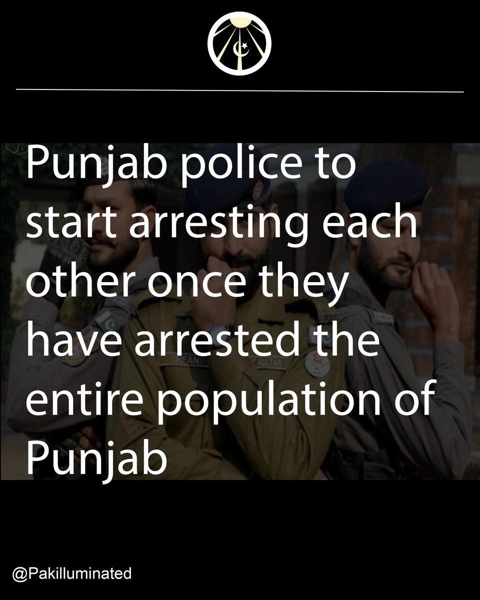 Pakilluminated's tweet photo. #PunjabPolice https://t.co/p3nrDHU8H3