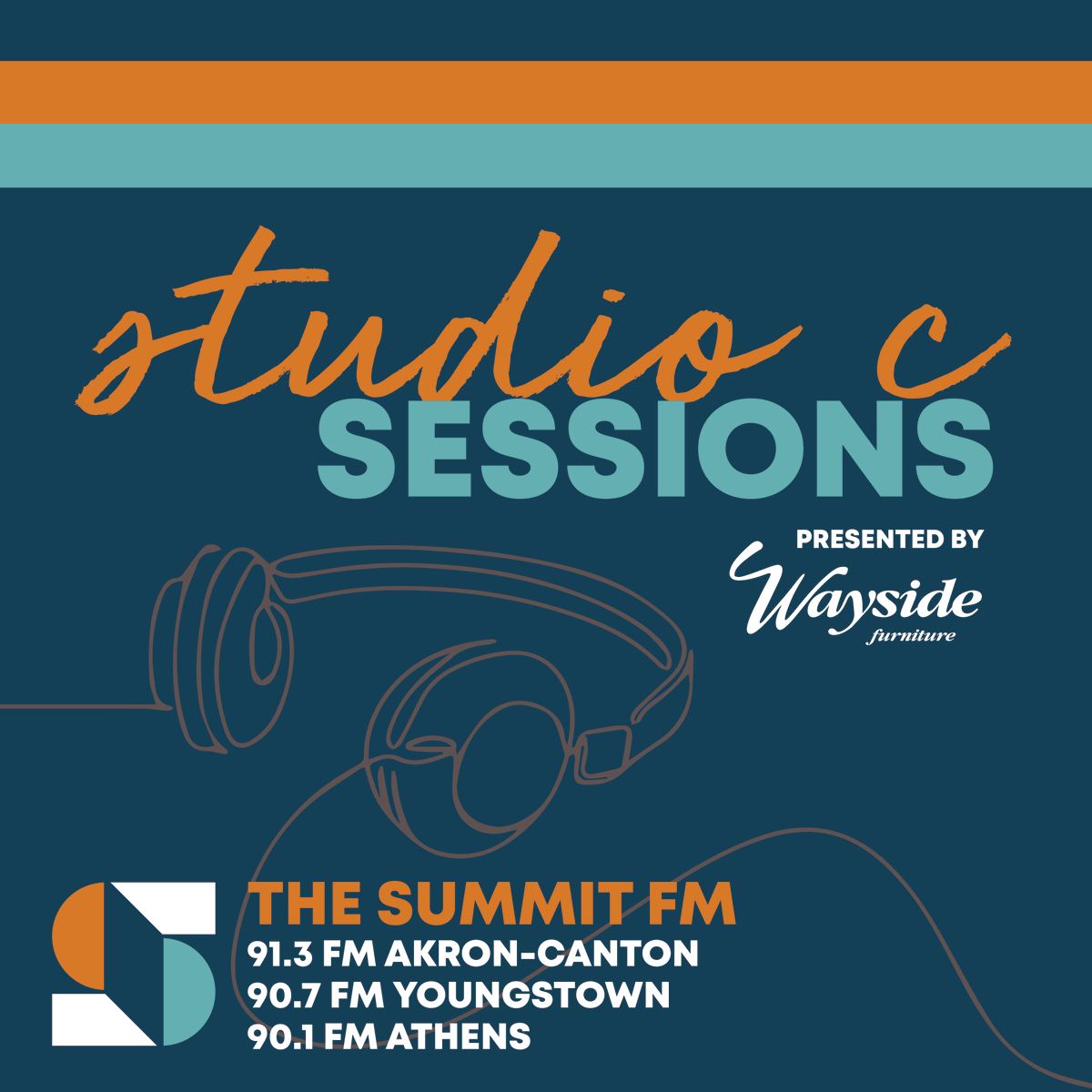 The Summit FM tweet media