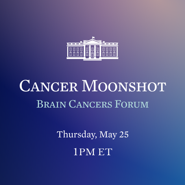 American Brain Tumor Association tweet media