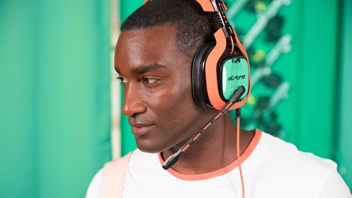 Customise your very own headset, with Astro.id‘s range of colours and styles! Make it as unique as you. 

astrogaming.com/en-gb/customiz…