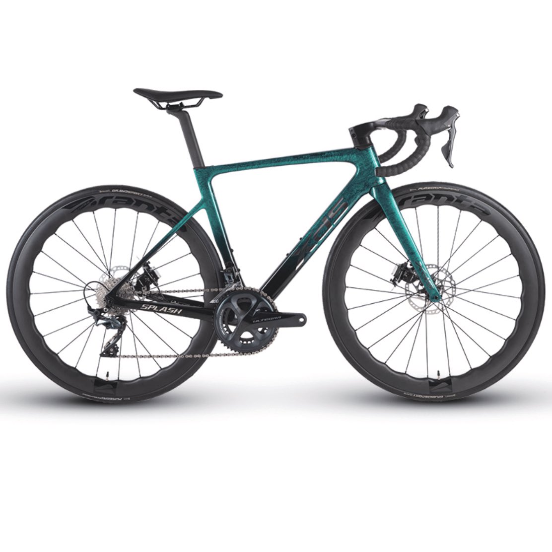 M-1【ご来店いただける方限定】Cannondale（キャノンデール）ロード