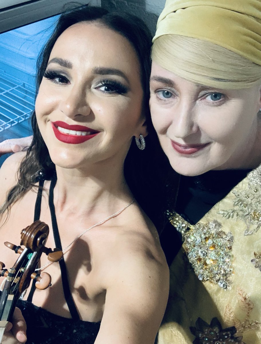 Lisa Gerrard tweet media