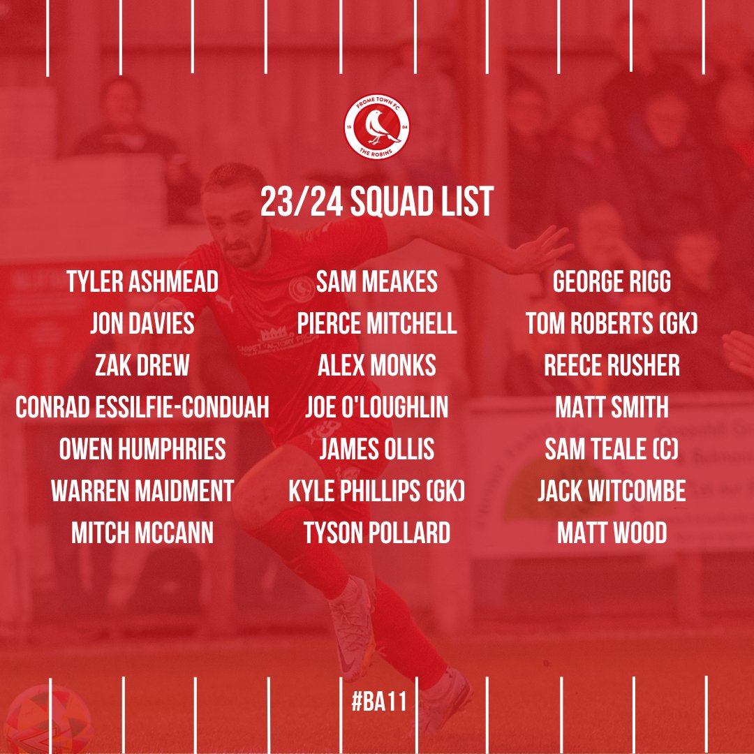 Frome Town F(C) tweet media