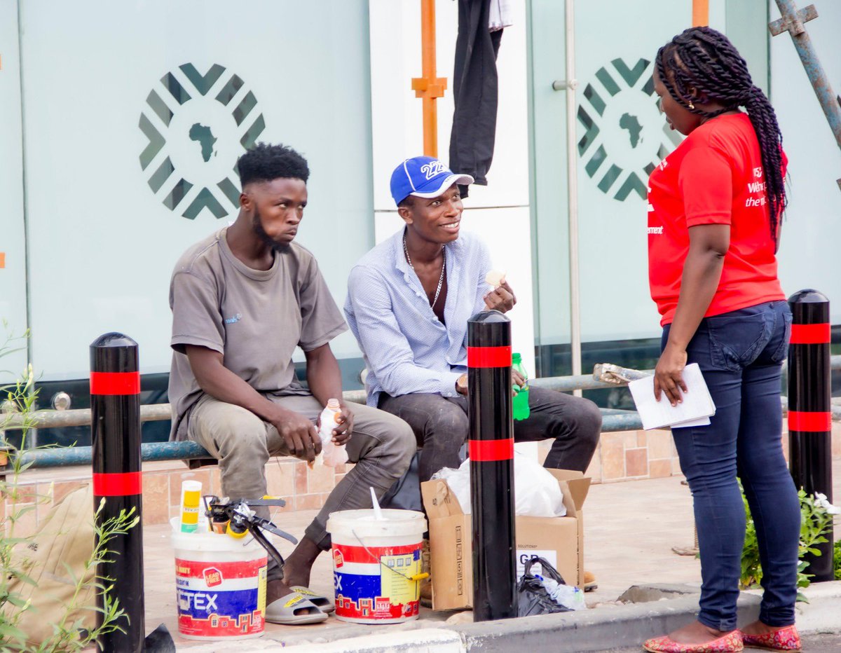 PruLifeGhana's tweet image. Day 2 of PRURed Day continues today. Our expert Prudential Agents and staff will be in Accra, Tema, Kumasi, Sunyani, Koforidua and Takoradi to answer all your life insurance questions. 
Don't miss this! 
#PruRedDay #WeDo #Prulifegh #Ghana