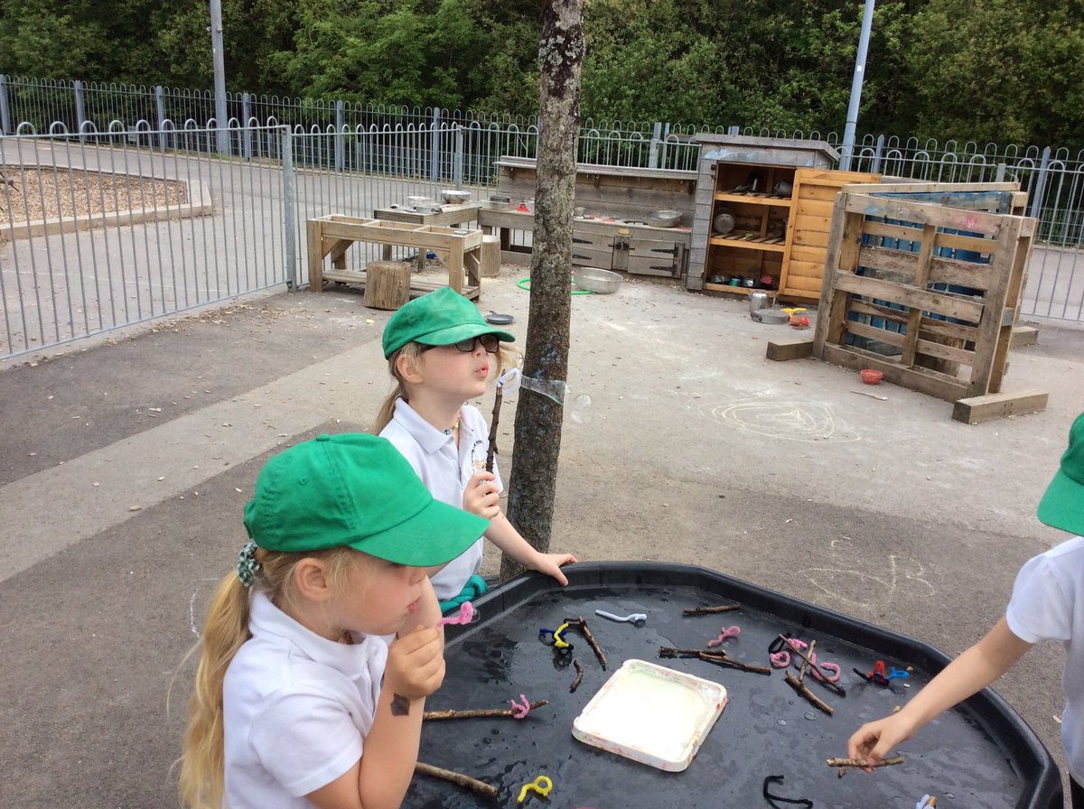 OVPS Miss Marchant/Mallinson tweet media