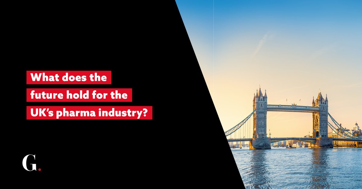 EMJ_GOLD's tweet image. #VPAS? #Brexit? #COVID19? More than a handful of challenges face the #UK and its #healthcare sector. Jade Williams asks whether this difficult chapter will last, or whether it’s just a blot on an otherwise prosperous history of #LifeSciences innovation.
hubs.la/Q01R8w8k0