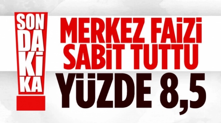 Merkez Bankası #faiz kararını açıkladı.

#sasa #thyao #PGSUS #ASELS #kchol #tuprs #eregli #BTC #ALTINS1 #ALTIN #BIMAS #GARANTI #akbnk #KOZAA #petkm #tcell #ENKAI #ALARK