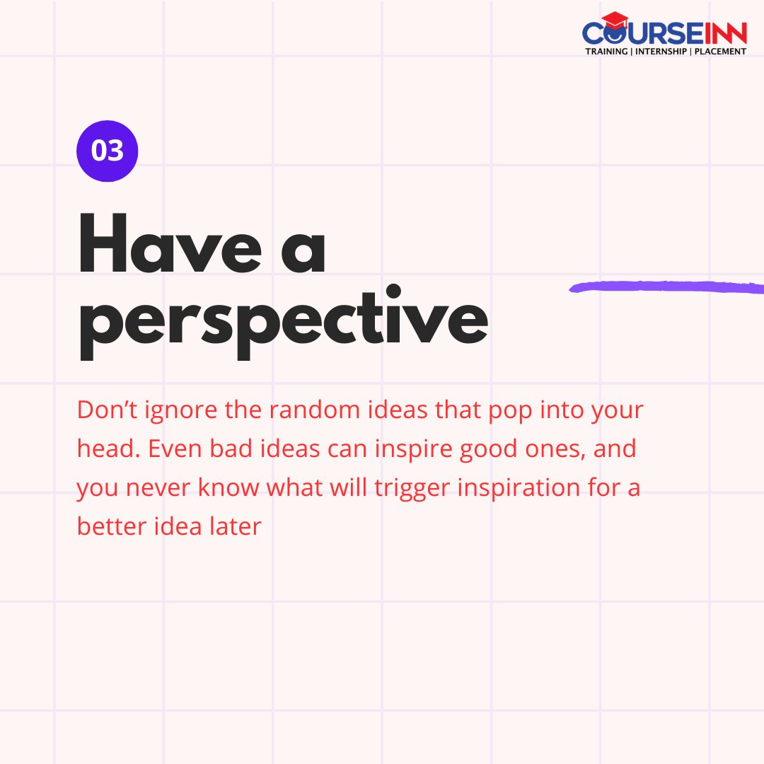courseinn's tweet image. 🖋️ Calling all creative writers! 🌟✍️ Unleash your imagination and take your writing to new heights with these five tips:

#CreativeWritingTips #WritingInspiration #ImaginationUnleashed #DiscoverYourVoice #WritingCommunity