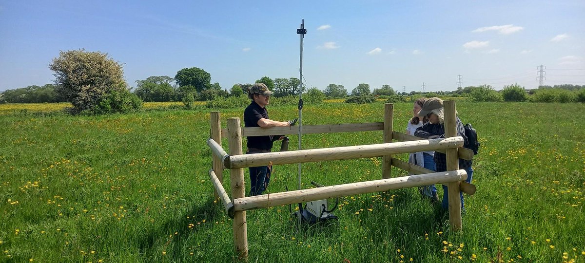 Simon Clarke (@swtsimonc) on Twitter photo A big thankyou to Jan and Ruby from <a href="/HealRewilding/">Heal Rewilding</a> who visited us at <a href="/SomersetWT/">Somerset Wildlife Trust</a> #Honeygar yesterday. Great to be sharing knowledge, learning and ideas. A big thankyou to Jan and Ruby from <a href="/HealRewilding/">Heal Rewilding</a> who visited us at <a href="/SomersetWT/">Somerset Wildlife Trust</a> #Honeygar yesterday. Great to be sharing knowledge, learning and ideas.