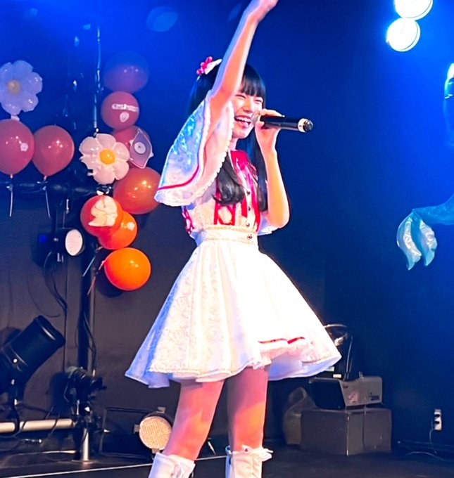 星野るなのTwitter画像15