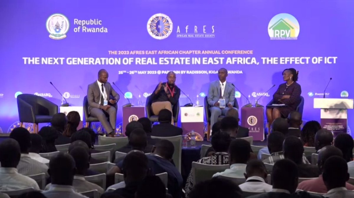 Richard Kwizera tweet media