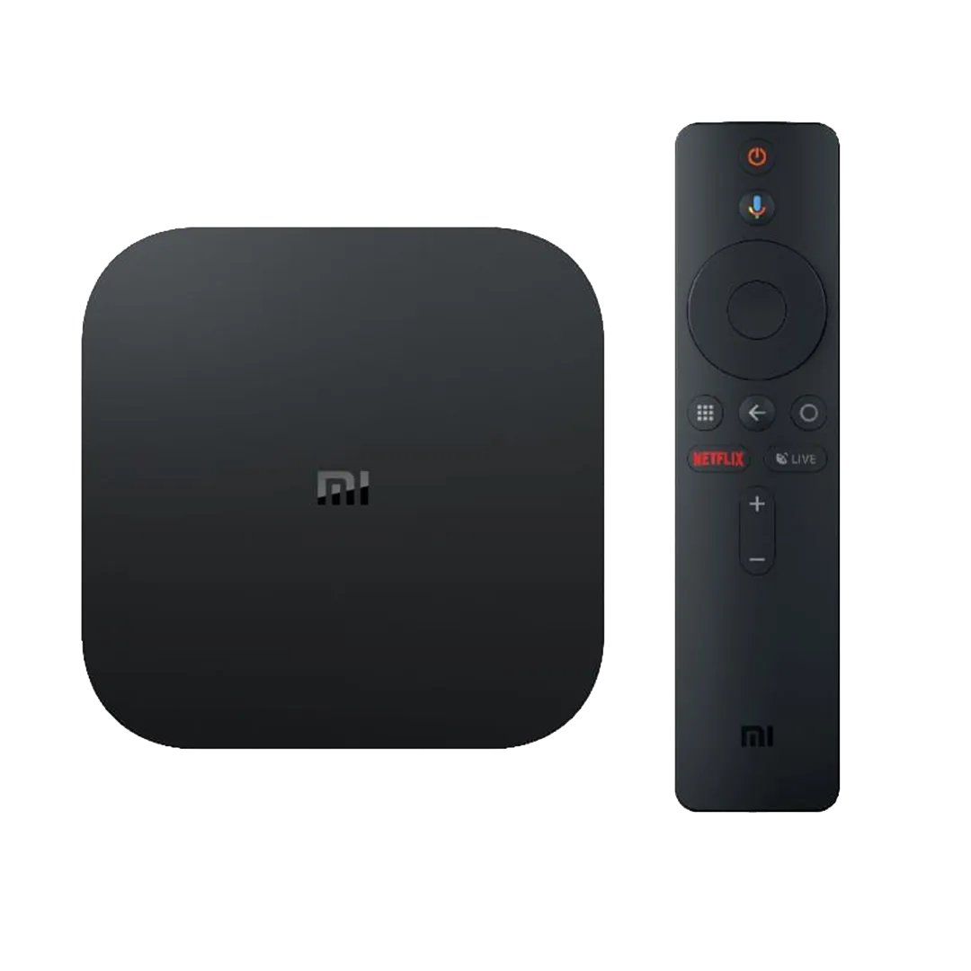 howzitsa_com's tweet image. 👋Howzit Shoppers!
A product you may be interested in?
Xiaomi Mi BOX S Media Player

#TV_BOX #ANDROID_TV_BOX #ANDROID_BOX #ANDROID_TV #MEDIA_PLAYER #PFJ4086EU #TV_BOX #XIAOMI