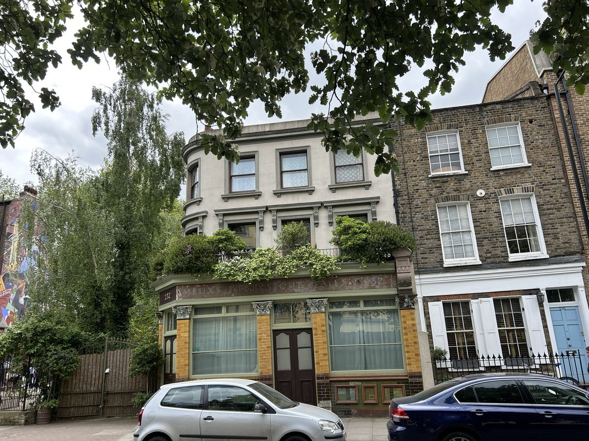 Fran Pearson tweet media