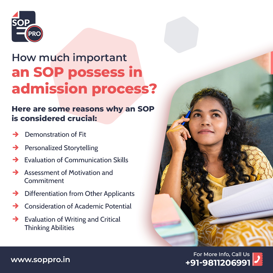 sop_pro's tweet photo. #SOP is the most important document to study abroad

You shouldn't take chances and hire the #professionalsopwriters for your SOP.

#sop #sopwriting #sopwritingservices #bestsopwriters #sopwriters #topqualitysop #academicssop #sopforuniversity #sopforcollege #soppro https://t.co/ozkmwm1KC8