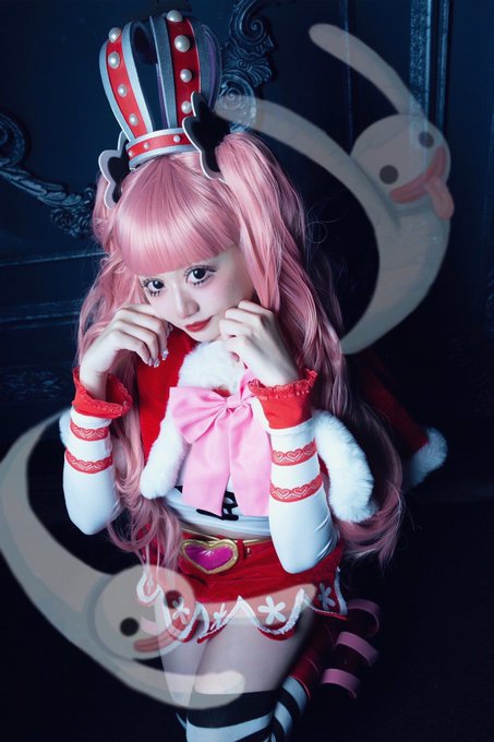 Twitterのコスプレ画像9