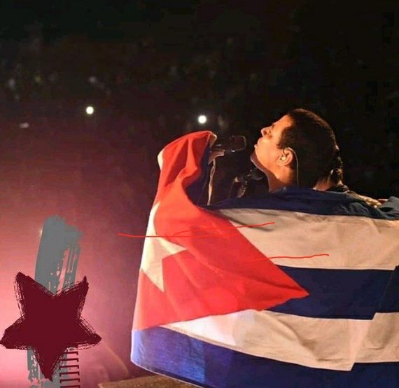 FranSilvaHerre1's tweet photo. #BuenaFe toda #Cuba contigo. #BuenaFeSomosTodos @MincinCuba @BetsyDazVelzqu2 @AracelysCardos1 @MarpessaV @Griselvila4 https://t.co/PI8y39EKiG