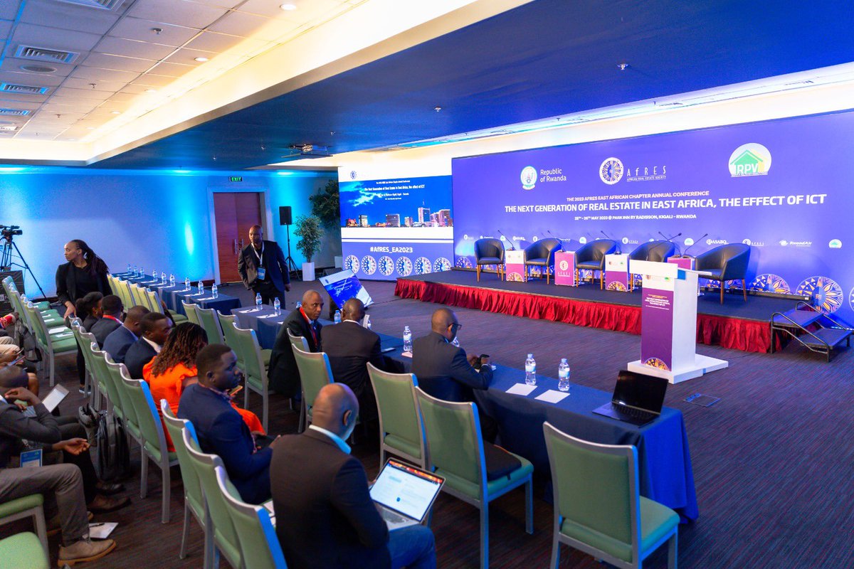 Pam Wa Mudakikwa tweet media