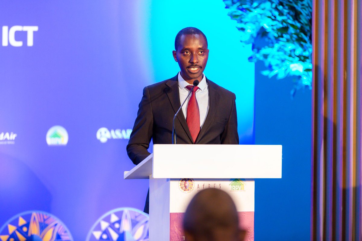 Pam Wa Mudakikwa tweet media