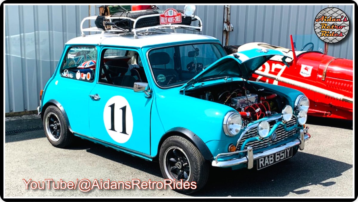 North East Land, Sea and Air Museum Spring Classic Car Show 2023. 
#carshow2023 #classiccarshow #carshowseason #carshowphotography #carshow #classiccars