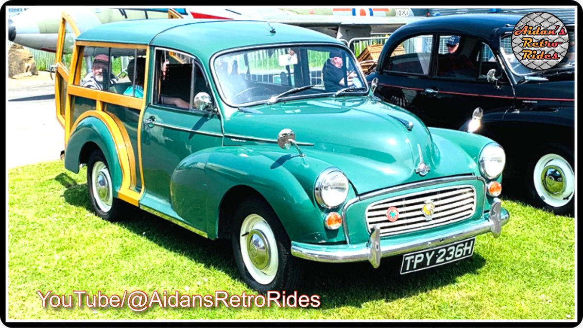 North East Land, Sea and Air Museum Spring Classic Car Show 2023. 
#carshow2023 #classiccarshow #carshowseason #carshowphotography #carshow #classicars