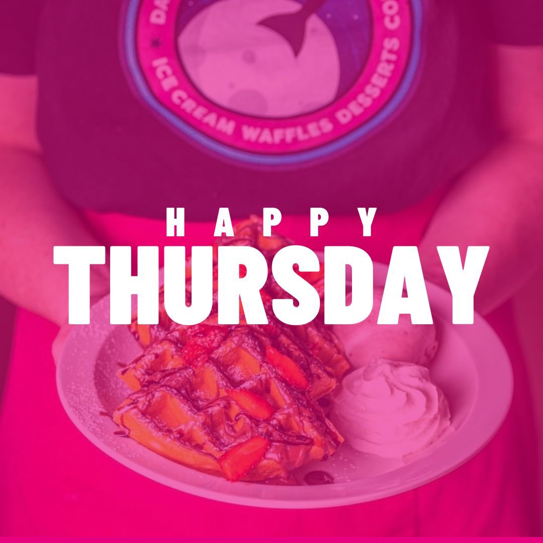Happy Thursday! Treat yourself to something sweet today and make it a little sweeter🍪🍩🧁

#enjoylife #treatyourself #sweettreat #happythursday #thursdaytofriday #warrington #dsofthespoon