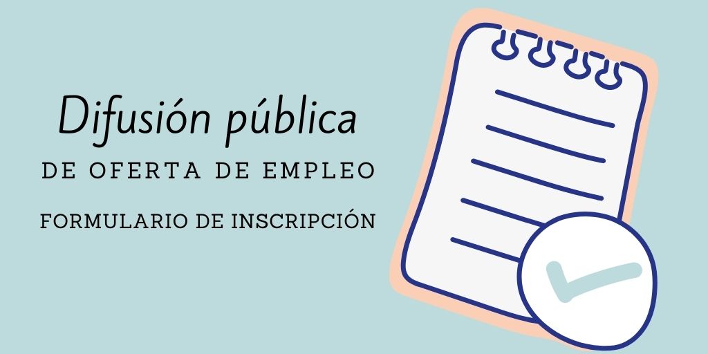 📣 Difusión de oferta de #empleo: fisioterapeuta para el servicio de teleasistencia domiciliaria del Ayuntamiento de Ibahernando (Cáceres). 

🔎 Detalles: ow.ly/VKmN50OwkU3

📝 Inscripciones: ow.ly/LQjn50OwkU5

#trabajo #SEXPE #Extremadura