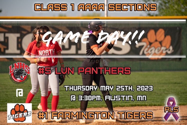 FHS Softball (@tigersoftball19) on Twitter photo 