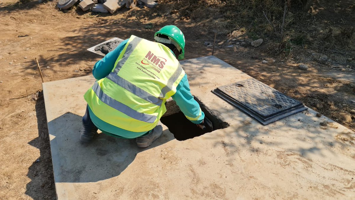 Built2CareZim's tweet photo. Mataga Health Centre is nearing completion with equipment installation &amp; training starting in June. Equipped with delivery, prenatal, post-natal, procedure &amp; 3 consultation rooms, a paediatric ward &amp; an imaging store, this facility is predicted to benefit more than 61,614 locals. https://t.co/Q48YVuEIlw