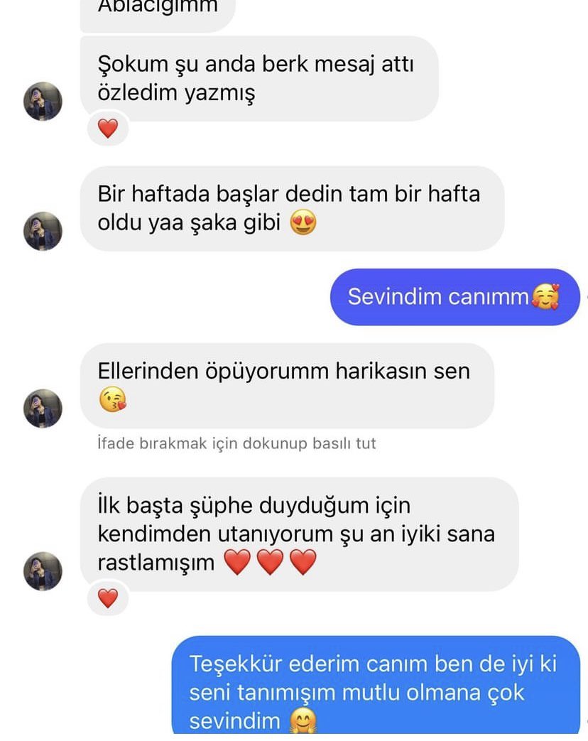Şok şok şok 💋💋