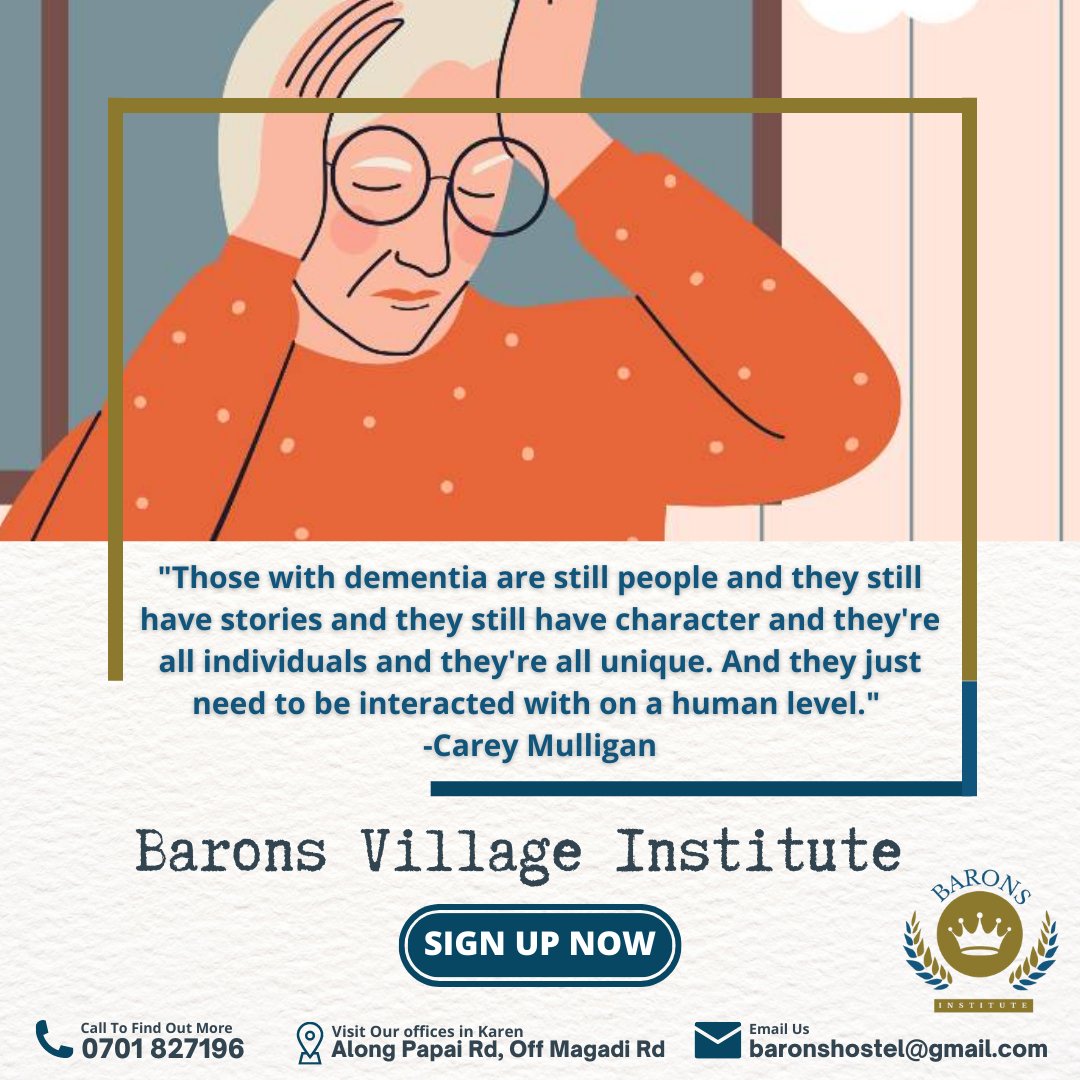 BaronsInstitute's tweet photo. Join the Caregiver Revolution at Barons! Become a compassionate caregiver, provide exceptional support, and make a difference in the lives of those with dementia and other conditions. #CaregiverRevolution #CompassionateCare #BaronsCares #Dementia #DementiaAwareness Uhuru The 3% https://t.co/zo35PFkF4d