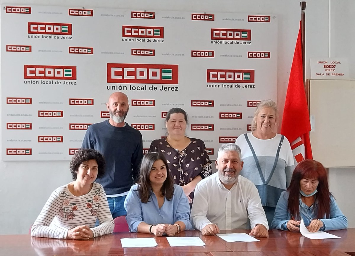 @CCOO del Habitat Cadiz tweet media