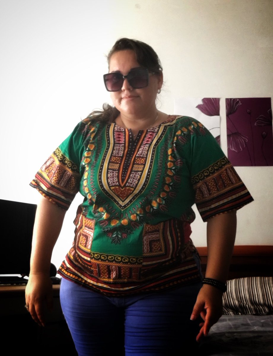 IndirillaR's tweet photo. Cada 25 de mayo se celebra el día de #África para recordar que en 1963 se crea la Organización de la Unidad Africana. Desde Guinea Ecuatorial me uno a la celebración 🇨🇺🇬🇶 https://t.co/wgetJjqYJF
